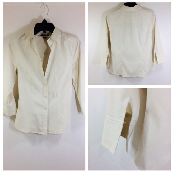 *Express top - Picture 7 of 7